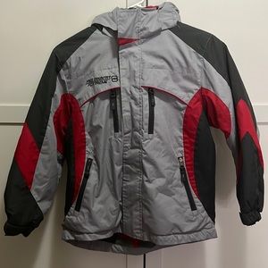 Free Country Winter Boys Jacket